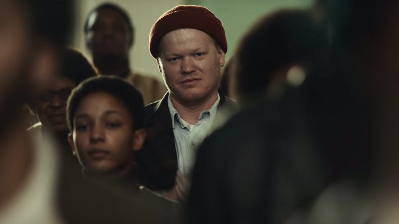 From Breaking Bad to playing bad: Jesse Plemons interviewed