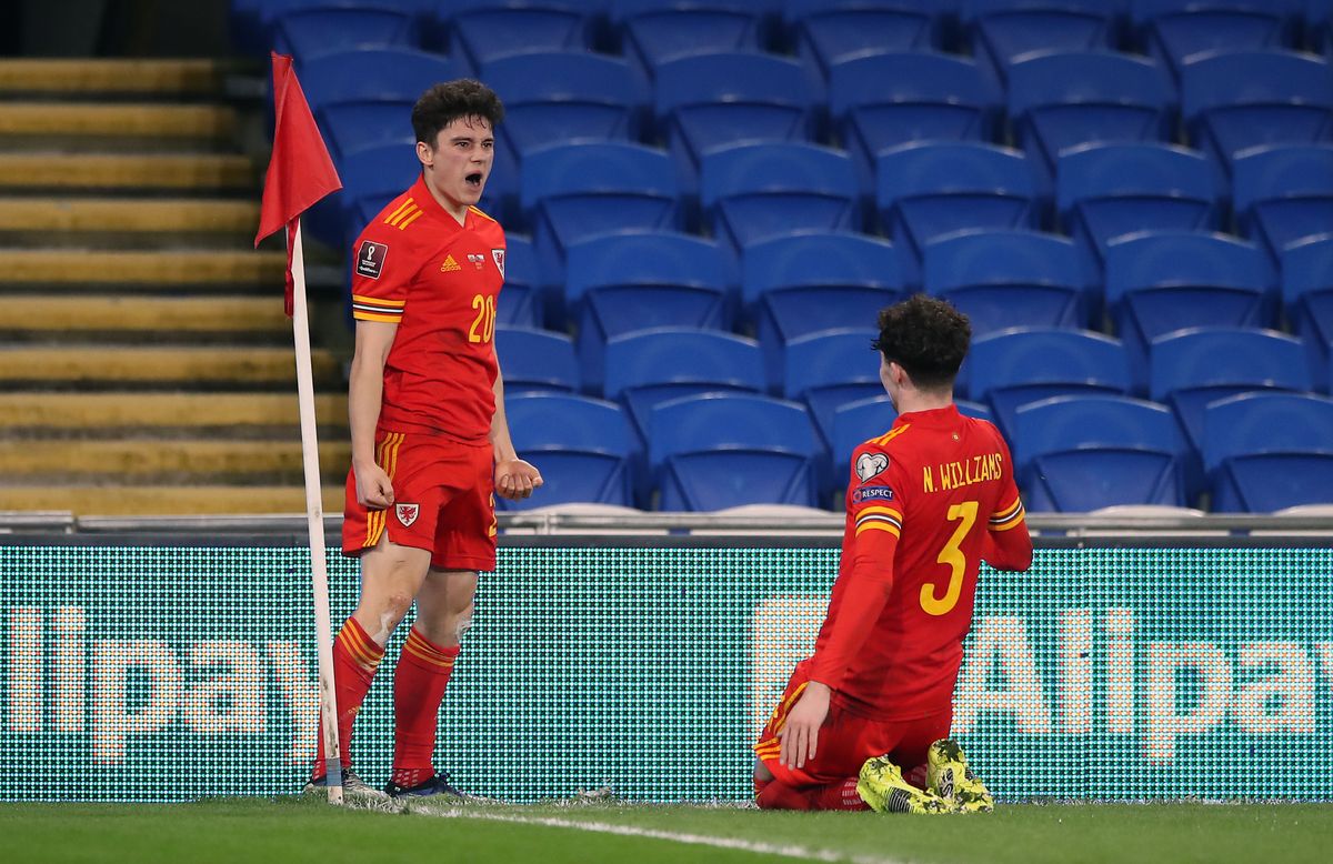 Wales v Czech Republic – FIFA World Cup 2022 – European Qualifying – Group E – Cardiff City Stadium