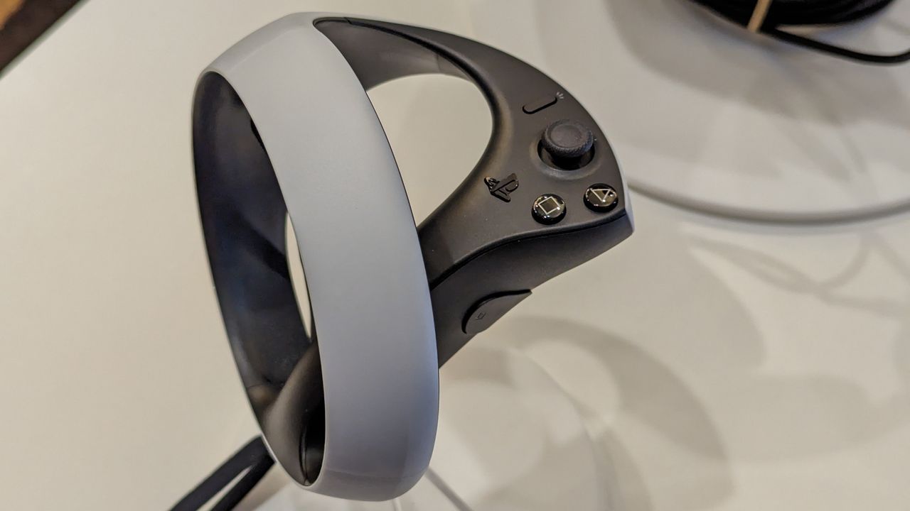 PSVR 2