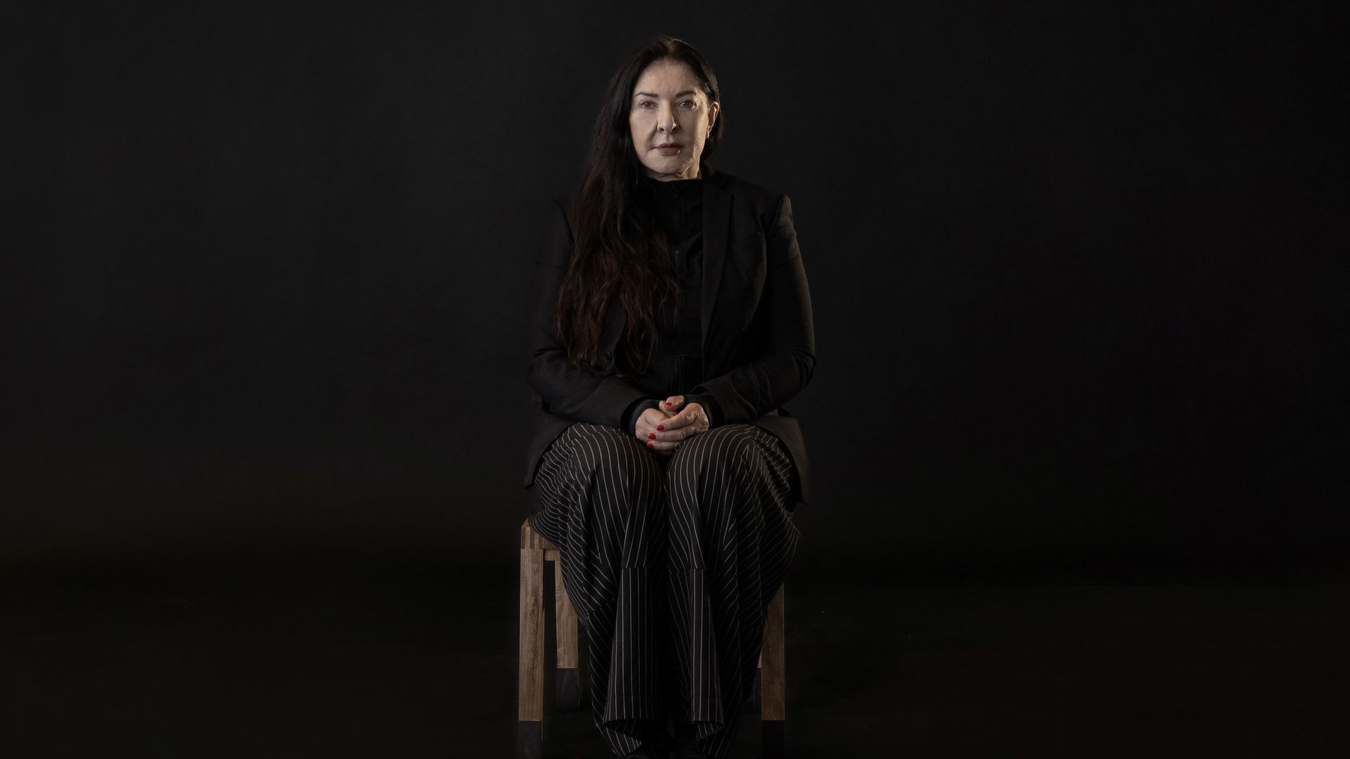 Marina Abramovic