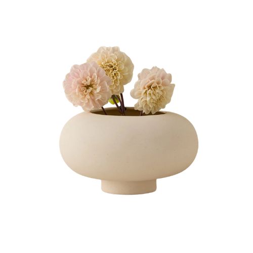 Lulu &amp;amp; Georgia, Coperta Bowl