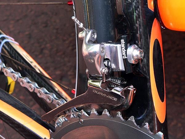 Orbea has apparently developed