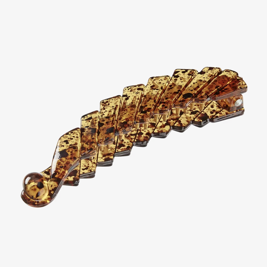 Scunci, Banana Clip