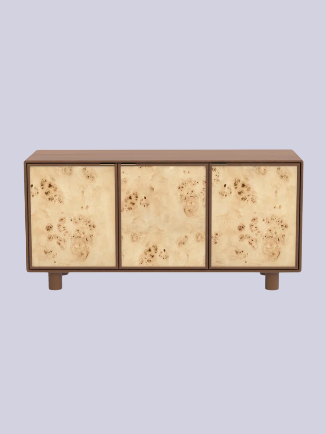 Fable Room, Aurea Burl Sideboard