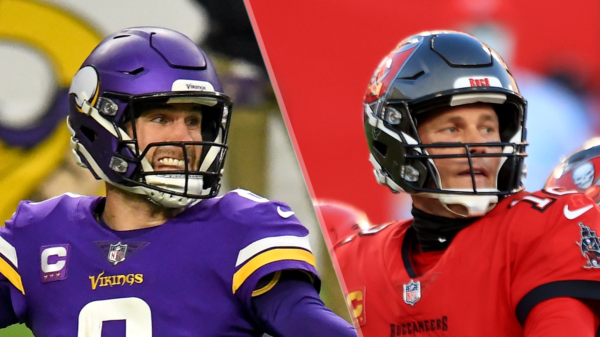 What TV channel is Vikings-Giants on today? Live stream, how to watch NFL  wild-card online, time 