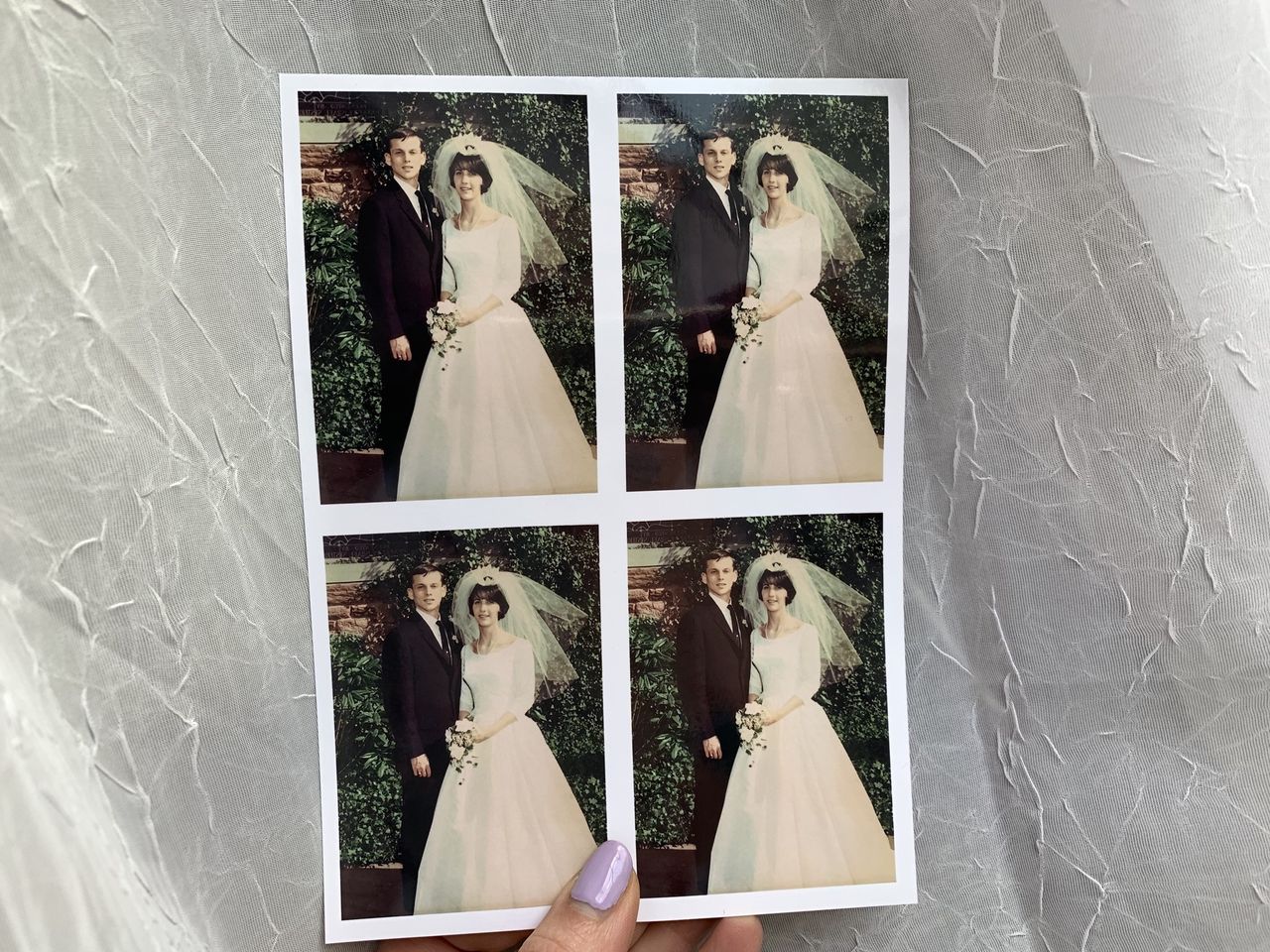 Costco Photo Printing