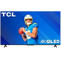 TCL Q5 55-inch 4K QLED TV