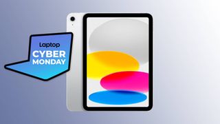 Best Cyber Monday iPad deals 2023