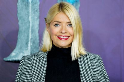 Holly Willoughby