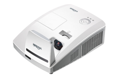 Vivitek Adds Gen 2 1080P Ultra Short Throw Projectors