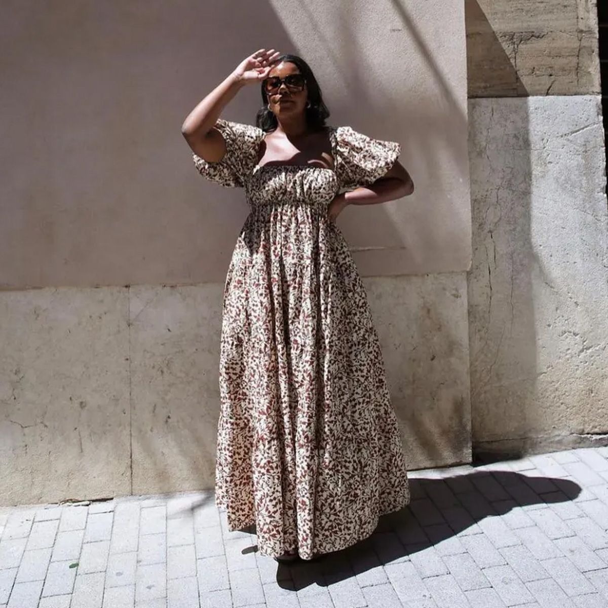 linen dresses at amazon Stylish from that look way more expensive than they are Maxi Dress for Women Summer