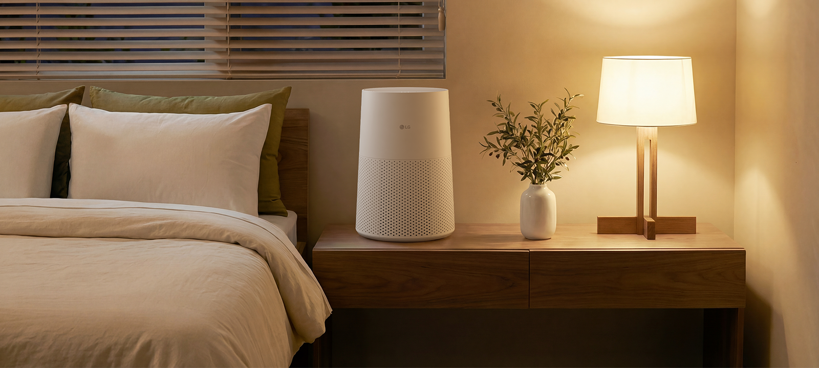 LG PuriCare AeroMini