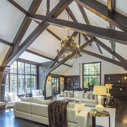 Reese Witherspoon’s former Bel Air estate is on the market | Ideal Home