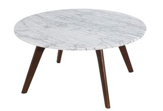 Amazon coffee marble table
