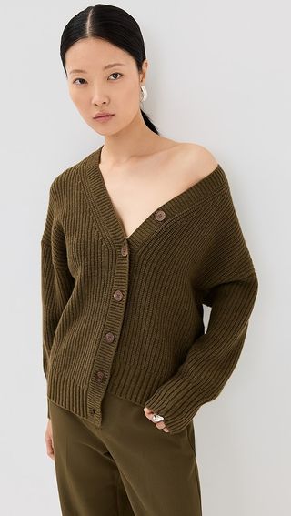 Staud Matilda Cardigan