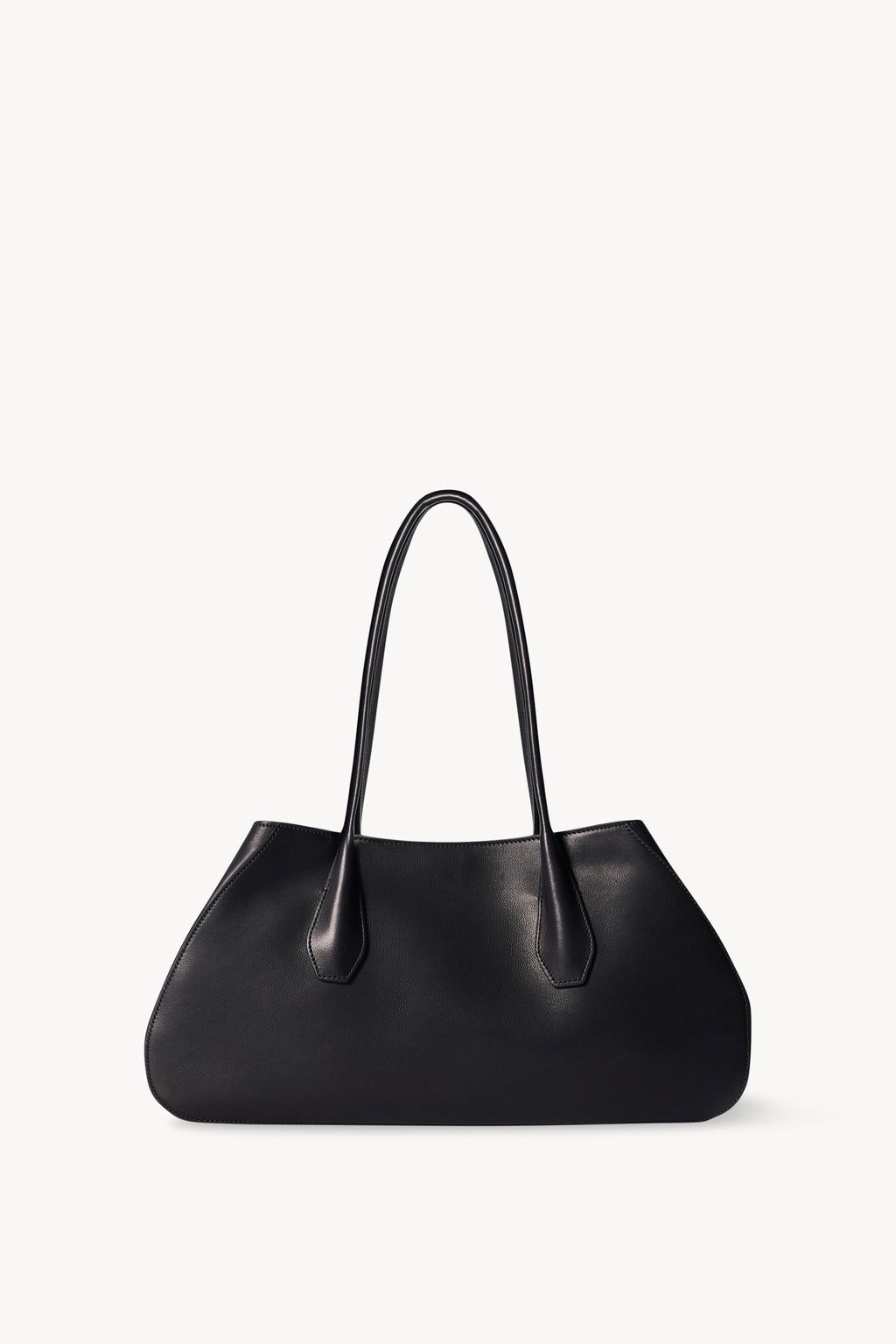 Alger Shoulder Bag in Leather