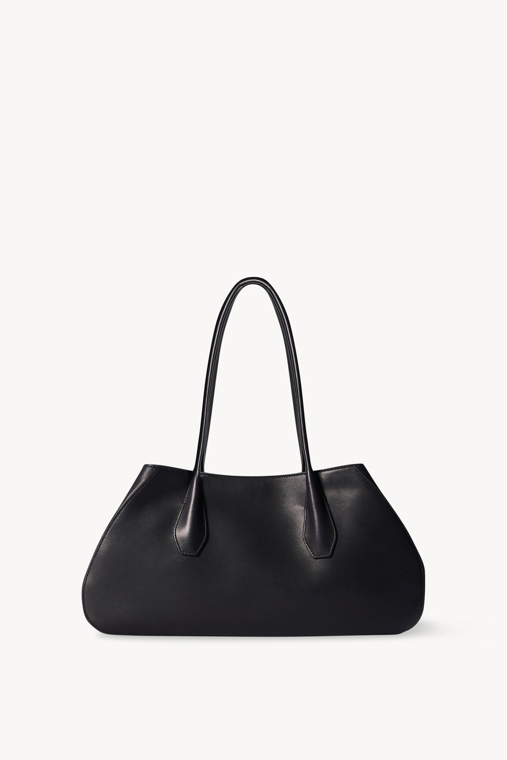 Alger Shoulder Bag in Leather