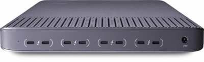 Iodyne Pro Dock