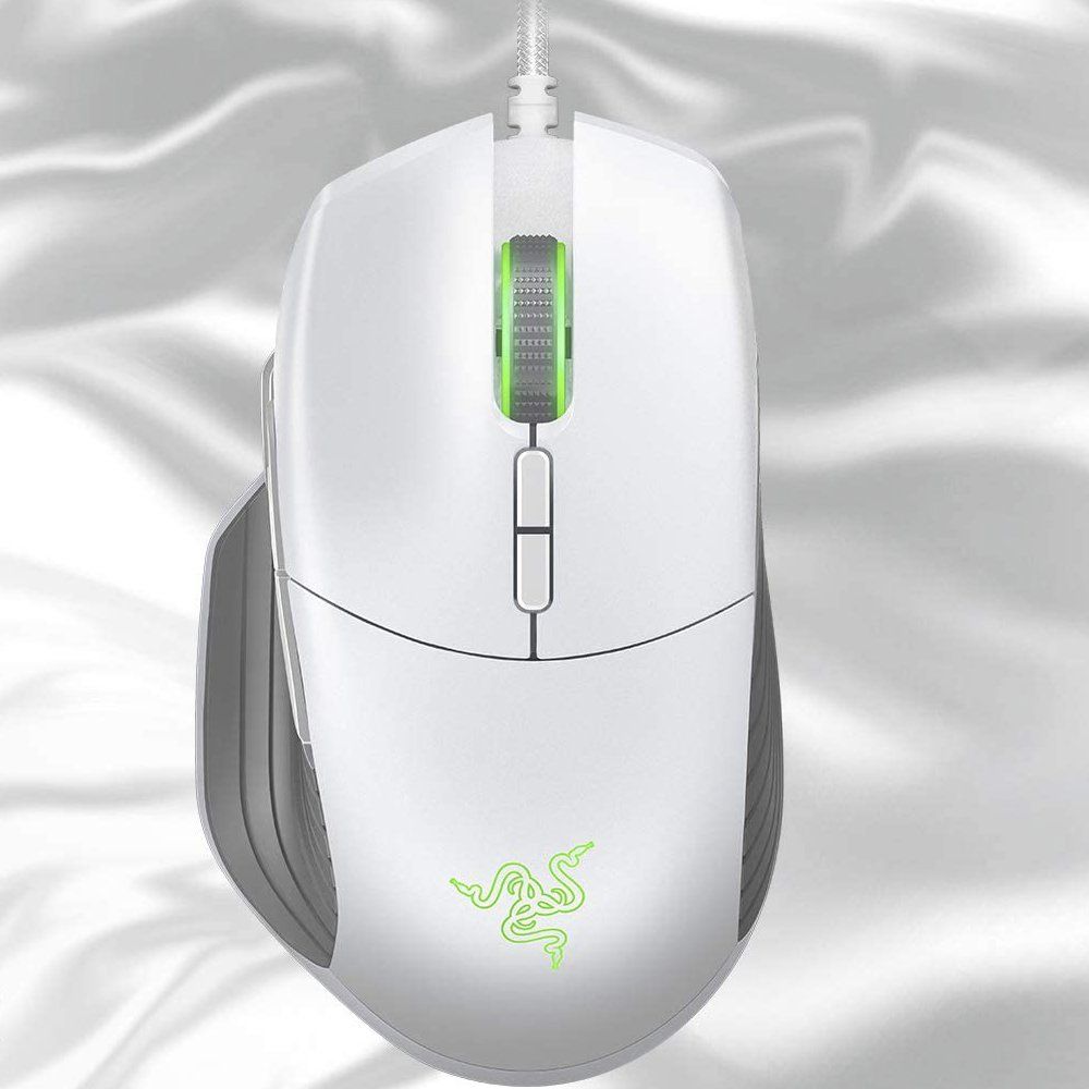 Razer Bas Mouse