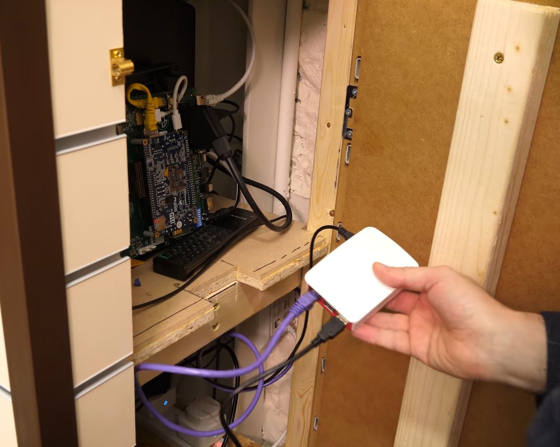 Raspberry Pi