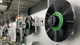 Magnetic tape storage is seeing a second lease of life thanks to AI — and now its largest manufacturer is planning a huge ramp-up in production