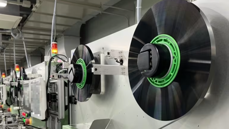 Fujifilm magnetic tape