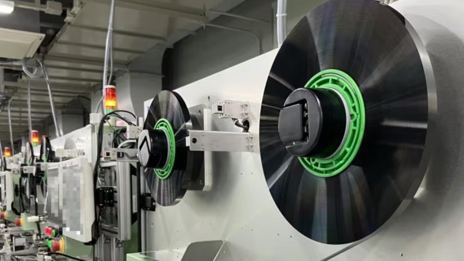 Fujifilm magnetic tape