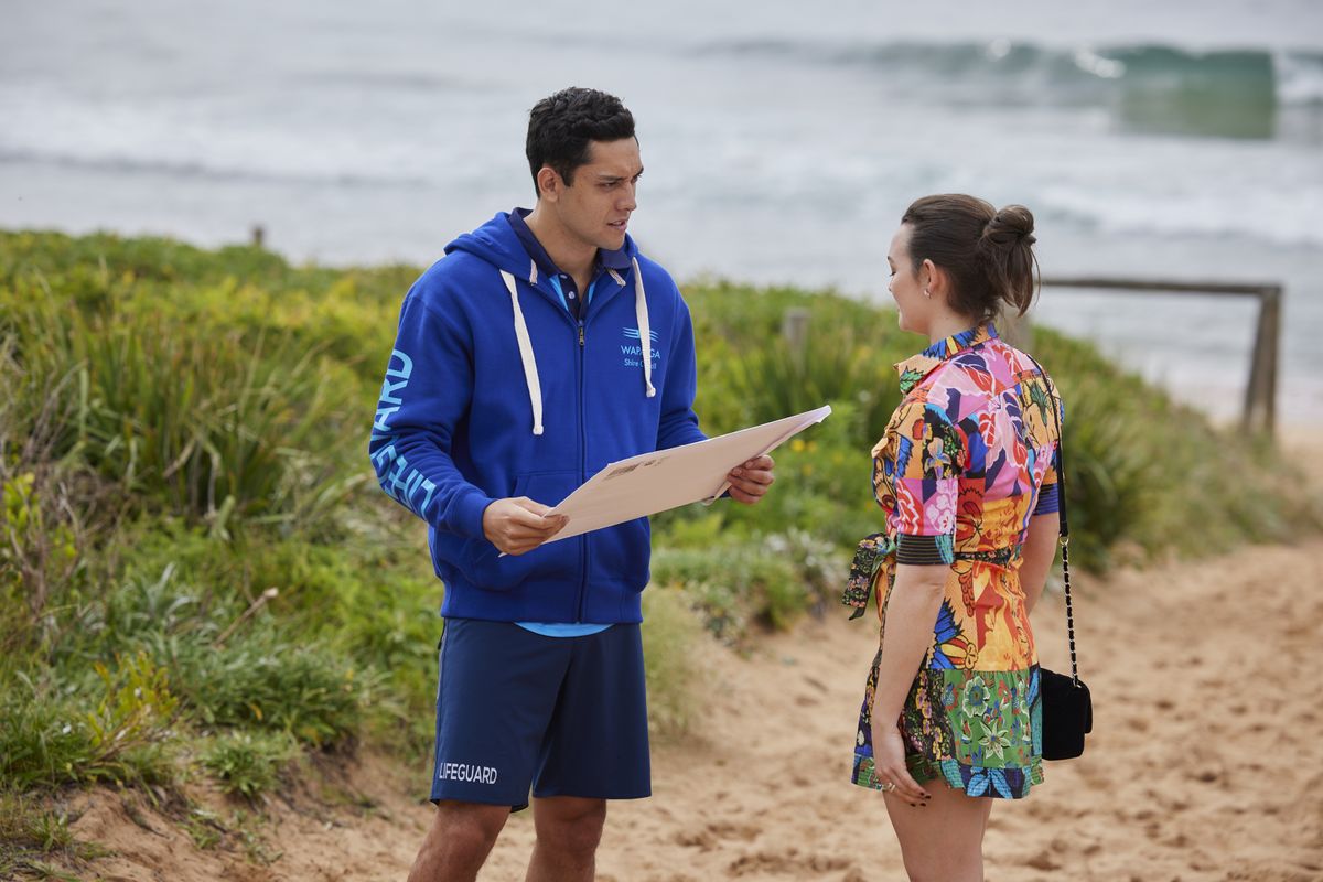 Home and Away spoilers: Will Nikau Parata reunite with Bella | What to ...
