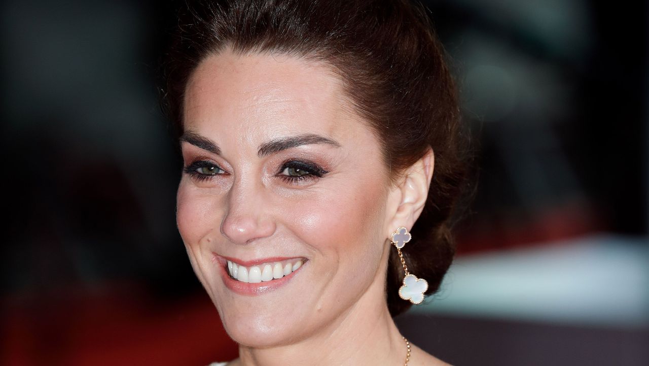 Prince William Made a Rare, Sweet Public Comment About Kate Middleton ...