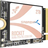 Sabrent Sabrent Rocket Q4 2TB 2230 NVMe SSD
