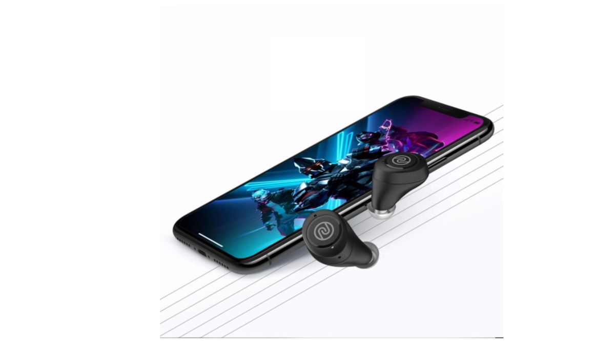 noise elan tws earbuds