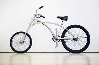 Velorution Chopper bike