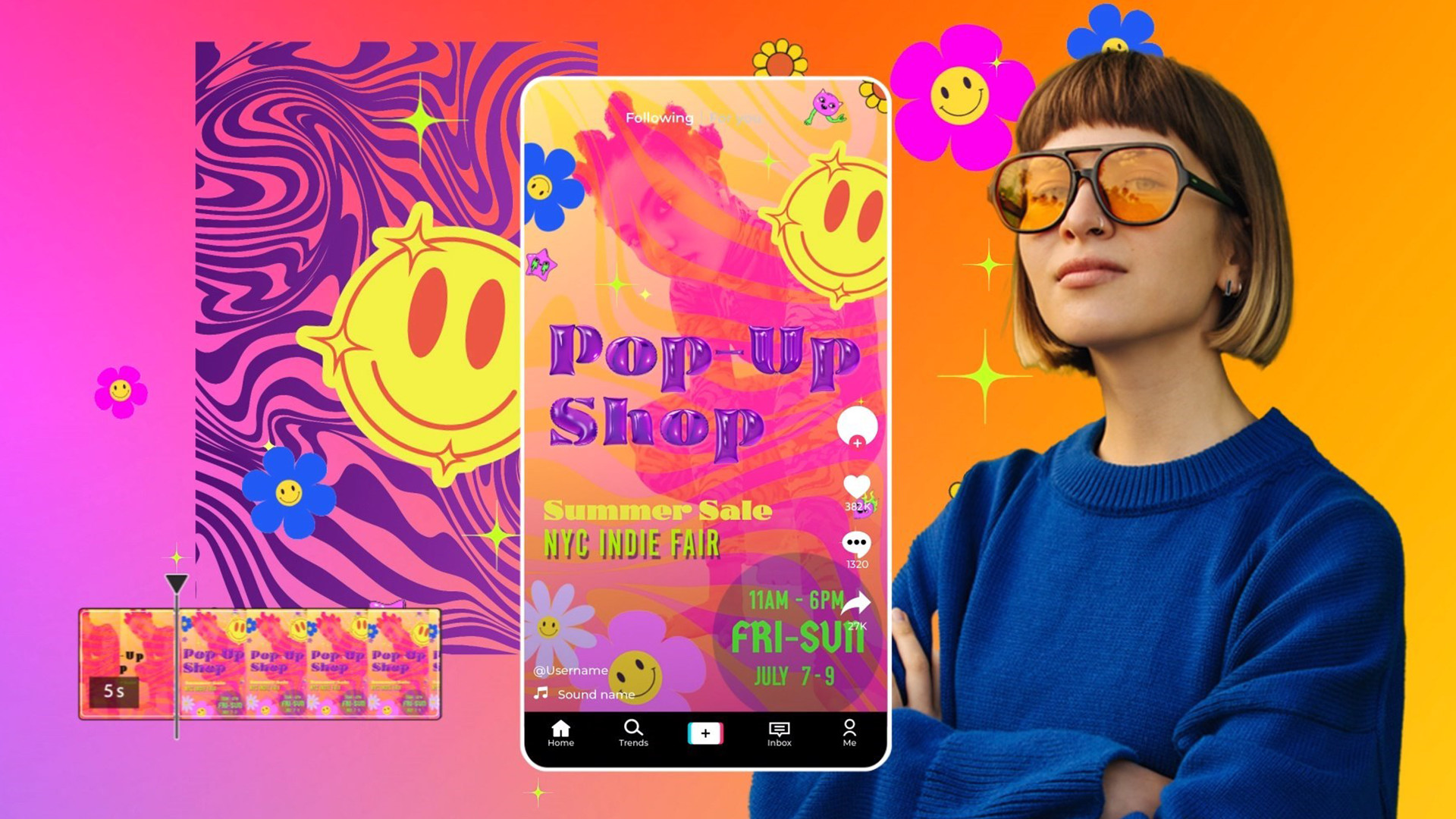 Adobe Express Adds Firefly AI To Its Free Plan For Next Level 