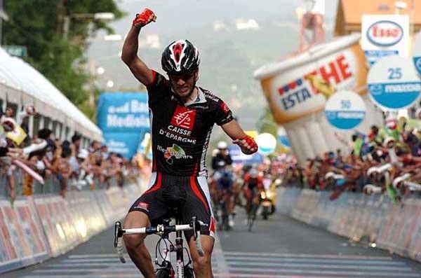 Joan Horrach (Caisse d'Epargne-Illes Balears)
