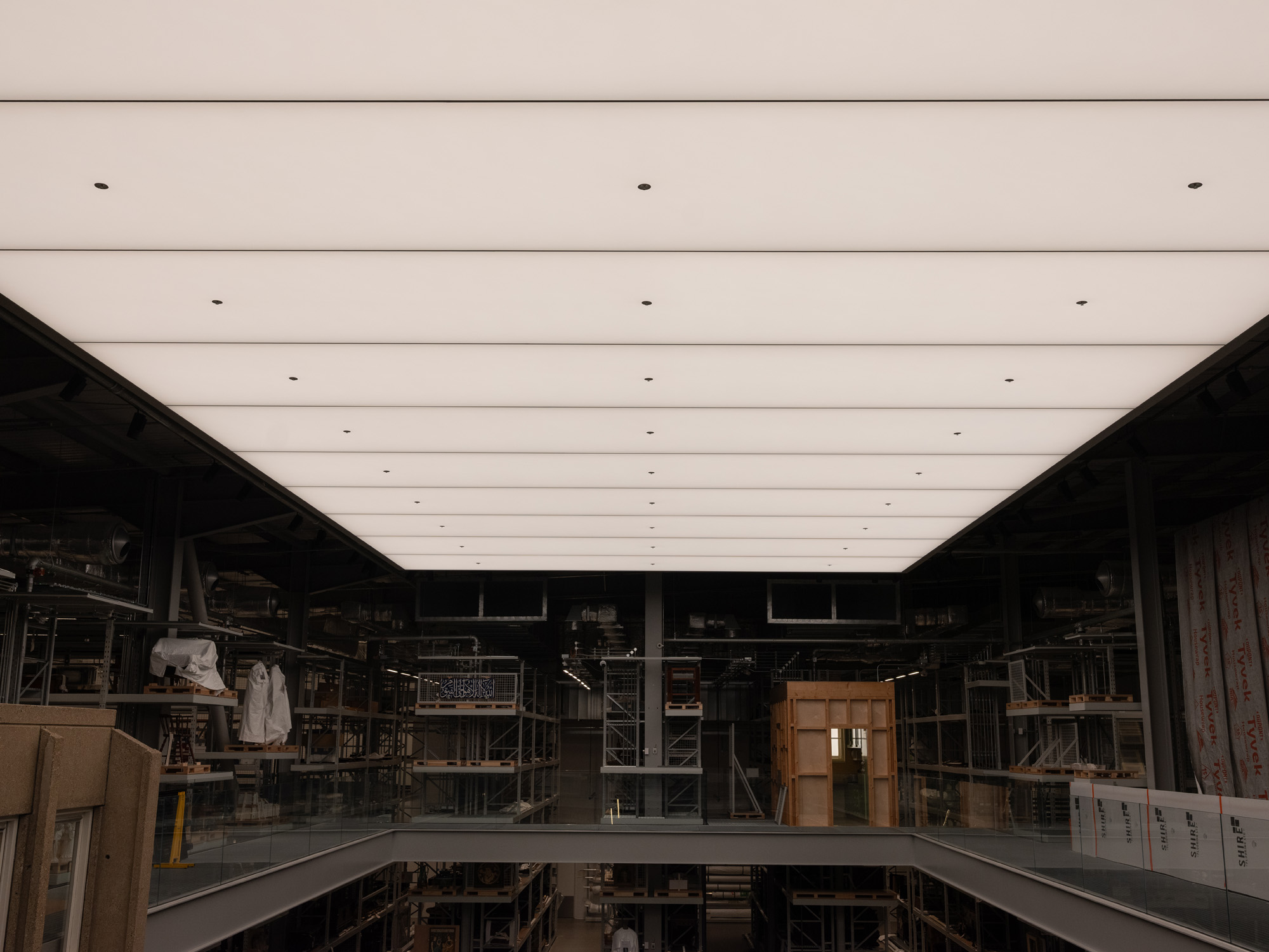 V&A