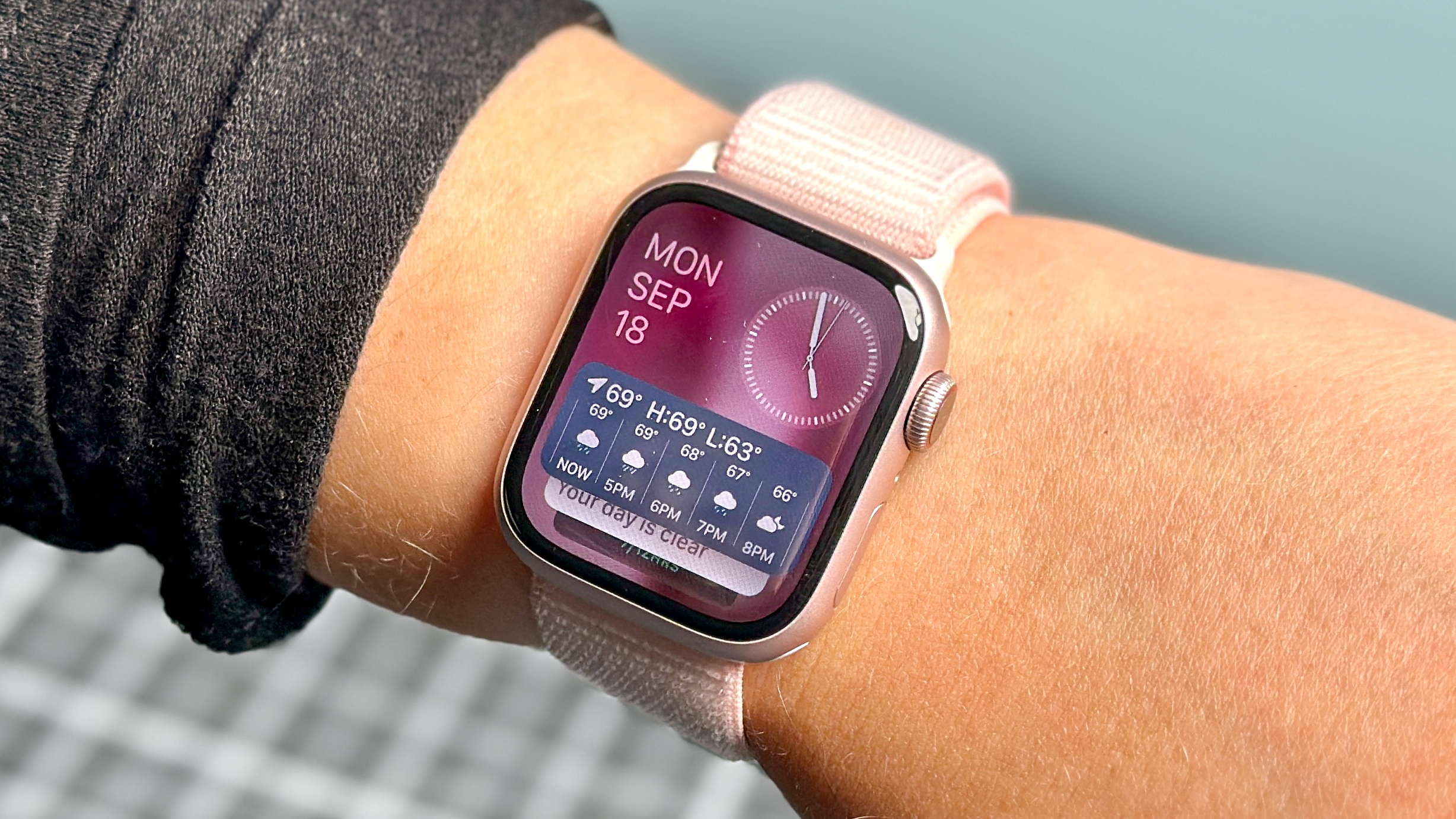 The best Apple Watch in 2024 Tom s Guide