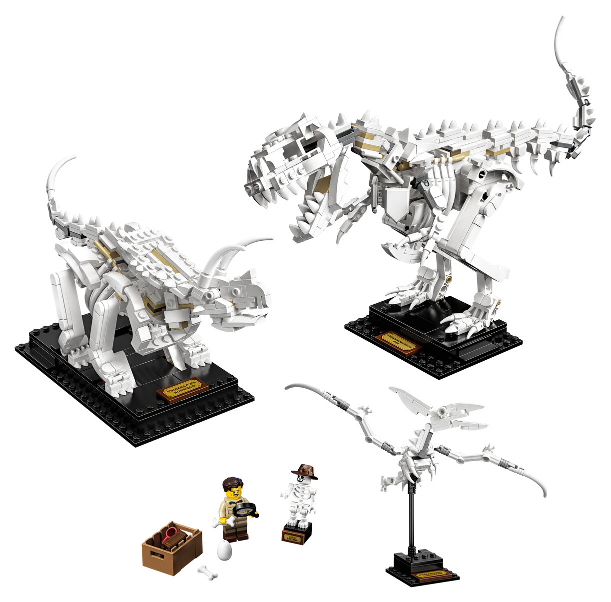 The five best LEGO sets to buy right now, according to a LEGO designer
