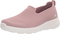 Skechers Women's Go Walk Joy-Sensational Day Sneaker: was $54 now from $40 @ Amazon