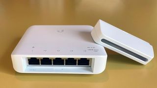Best Small Power Over Ethernet (PoE) Network Switch