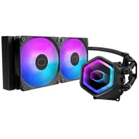 Cooler Master MasterLiquid 240 Core II