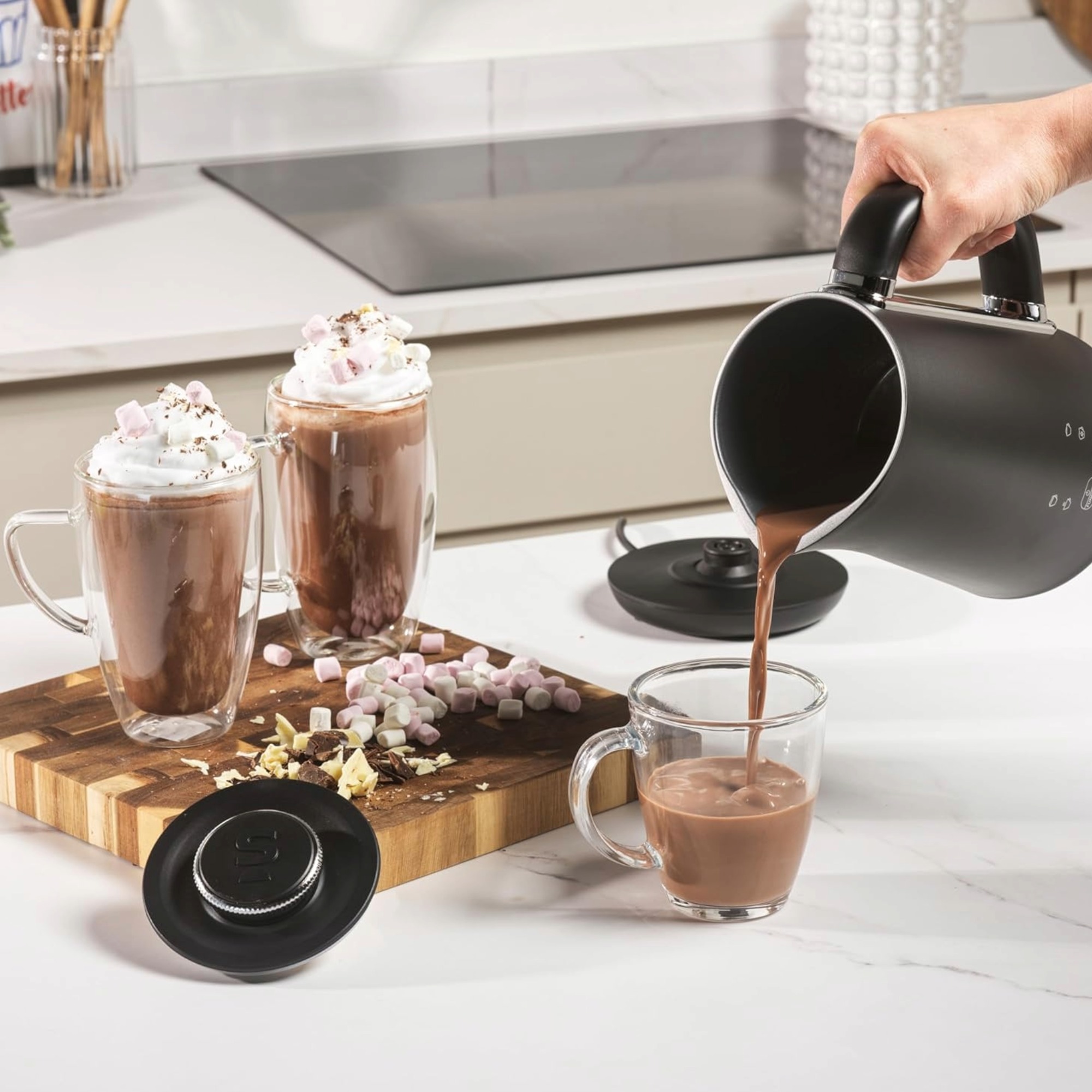Salter the Chocolatier