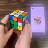 Rubiks Connected Cube: now $49 at Amazon
