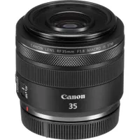 Canon RF 35mm F1.8 IS Macro STM
