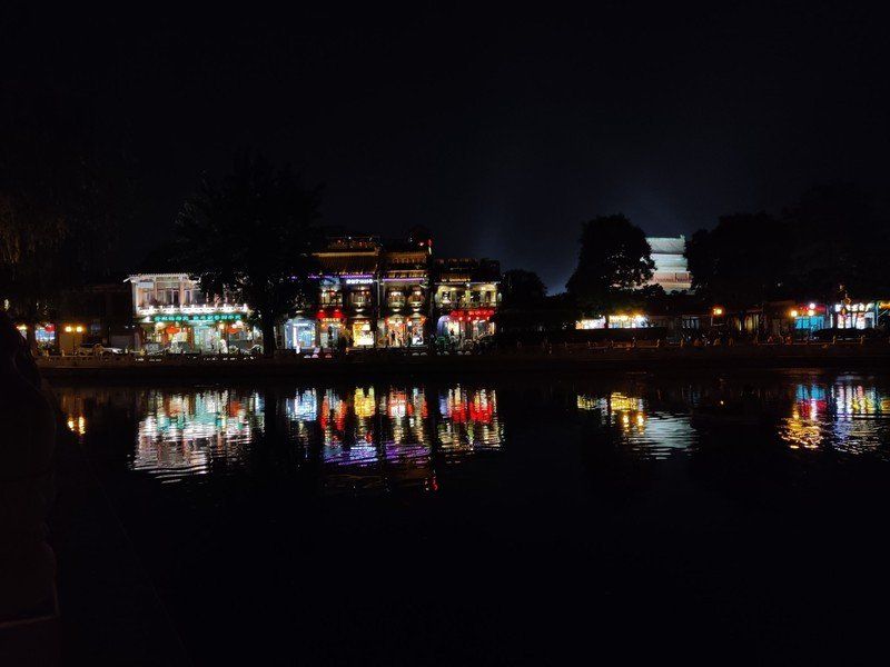 OnePlus 7 Pro camera sample