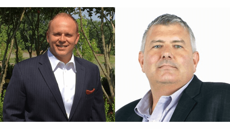 Whitlock Adds New Regional Directors