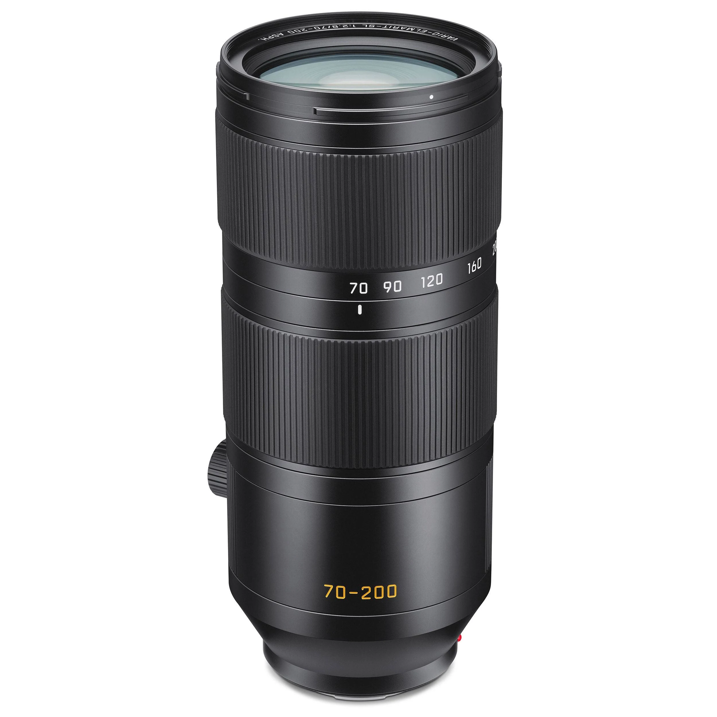 Leica Vario-Elmarit-SL 70-200mm f/2.8 ASPH.