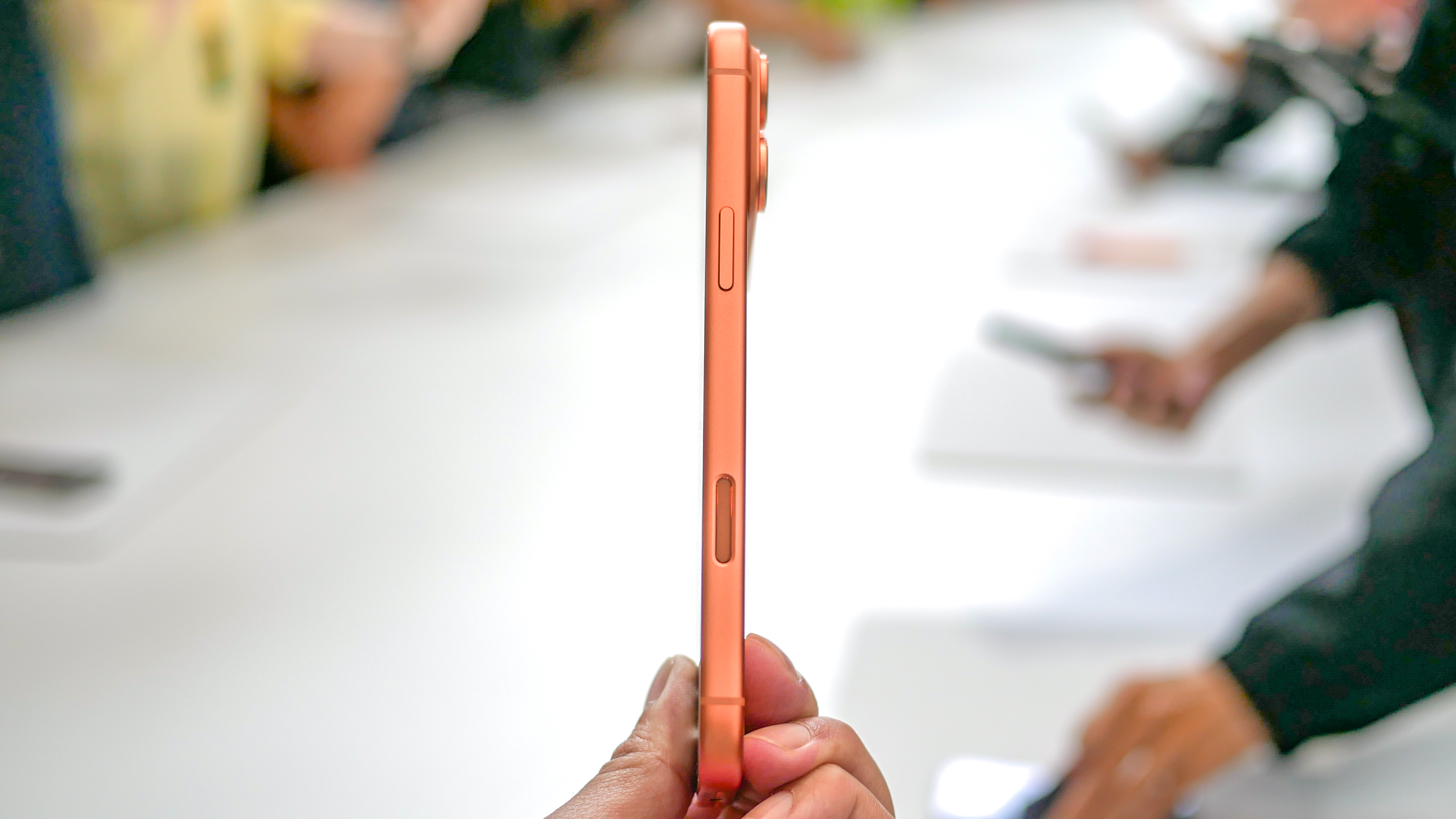 iPhone 17 Pro and Pro Max