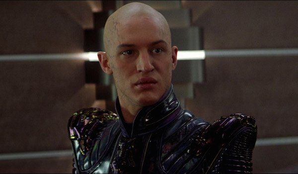 Every Major Star Trek Movie Villain, Ranked | Cinemablend