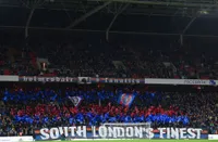 Get premium Crystal Palace tickets HERE with Seat Unique