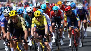 Tour de France 2023 stage 7